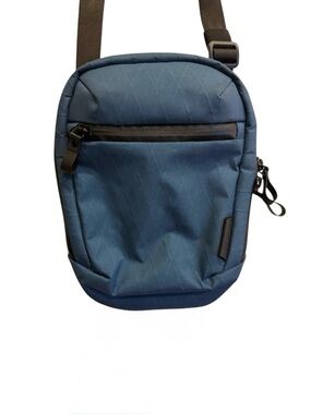 Alpaka Men’s Compact Vertical Sling ECO RX30 Ocean Blue
